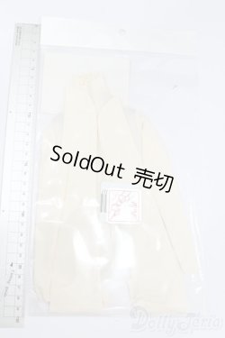 画像2: DD/OF:DD用ボディタイツ Ver.2 セミホワイト S-25-06-08-188-GN-ZS