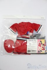 DD/OF:「new generations」衣装セット アイドルマスターシンデレラガールズ S-25-06-08-181-GN-ZS