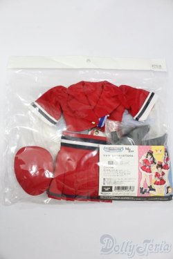 画像1: DD/OF:「new generations」衣装セット アイドルマスターシンデレラガールズ S-25-06-08-181-GN-ZS