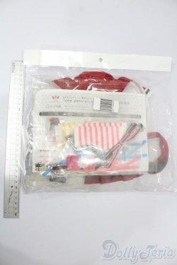 画像2: DD/OF:「new generations」衣装セット アイドルマスターシンデレラガールズ S-25-06-08-181-GN-ZS