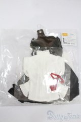 DD/OF:ラブリーブラックワンピースセット S-25-06-08-183-GN-ZS