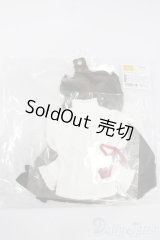 DD/OF:ラブリーブラックワンピースセット S-25-07-20-343-GN-ZS