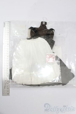 画像2: DD/OF:ラブリーブラックワンピースセット S-25-06-08-183-GN-ZS