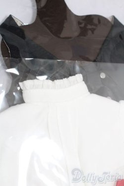 画像3: DD/OF:ラブリーブラックワンピースセット S-25-06-08-183-GN-ZS