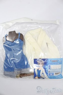 画像1: DD/OF:アナスタシアの私服セット アイドルマスターシンデレラガールズ S-25-06-08-208-GN-ZS