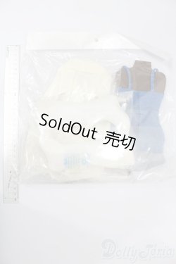 画像2: DD/OF:アナスタシアの私服セット アイドルマスターシンデレラガールズ S-25-07-20-344-GN-ZS