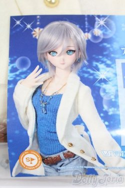 画像4: DD/OF:アナスタシアの私服セット アイドルマスターシンデレラガールズ S-25-06-08-208-GN-ZS