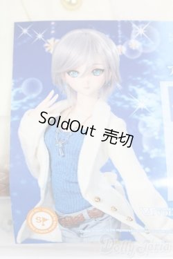 画像4: DD/OF:アナスタシアの私服セット アイドルマスターシンデレラガールズ S-25-07-20-344-GN-ZS