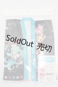 SD/OF:マジカルミライ 2019 ドール用ハッピ 初音ミクVer. S-25-06-08-186-GN-ZS