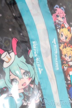画像3: SD/OF:マジカルミライ 2019 ドール用ハッピ 初音ミクVer. S-25-06-08-186-GN-ZS