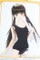 画像4: DD/OF:スクール水着セット S-25-06-08-189-GN-ZS (4)