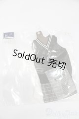 SD/OF:女子高生セット(黒ベスト) S-25-06-08-166-GN-ZS