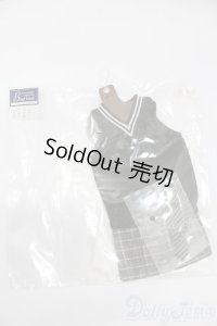 SD/OF:女子高生セット(黒ベスト) S-25-06-08-166-GN-ZS