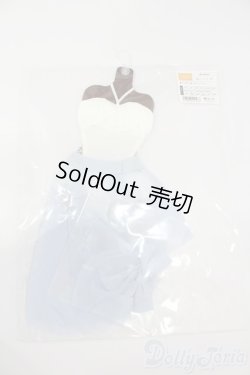 画像1: DD/OF:水着セット（パレオ・水色） S-25-10-19-457-GN-ZS