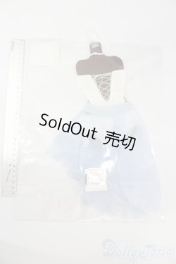 画像2: DD/OF:水着セット（パレオ・水色） S-25-10-19-457-GN-ZS