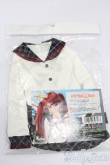DD/OF:ナナミの制服セット 「放課後秋葉原ガールズ」 S-25-06-08-180-GN-ZS