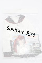 DD/OF:ナナミの制服セット 「放課後秋葉原ガールズ」 S-25-07-20-321-GN-ZS