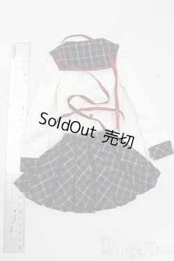 画像3: DD/OF:ナナミの制服セット 「放課後秋葉原ガールズ」 S-25-07-20-321-GN-ZS