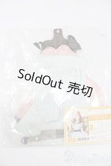 DD/OF:パステルニットセット(ミルキーブルー) S-25-06-08-179-GN-ZS