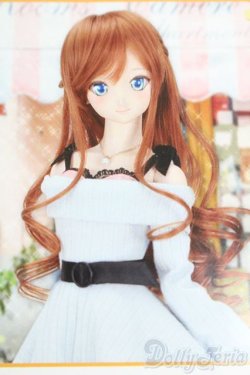 画像4: DD/OF:パステルニットセット(ミルキーブルー) S-25-06-08-179-GN-ZS