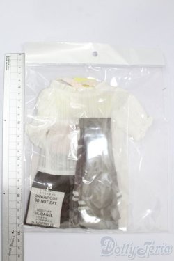画像2: DD/OF:チェリーココアワンピセット S-25-06-08-182-GN-ZS
