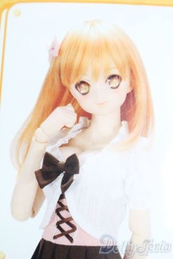 画像4: DD/OF:チェリーココアワンピセット S-25-06-08-182-GN-ZS