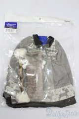 SD/OF:イヤーマフ・ノルディックセット S-25-06-08-170-GN-ZS