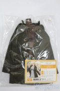 SD/OF:フード付きコート(カーキ) S-25-06-08-162-GN-ZS