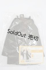 SD/OF:フード付きコート(カーキ) S-25-08-03-424-GN-ZS