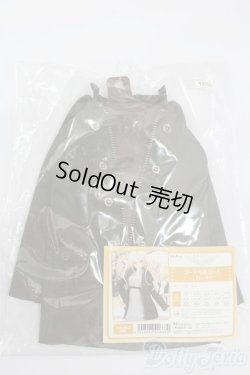 画像1: SD/OF:フード付きコート(カーキ) S-25-08-03-424-GN-ZS