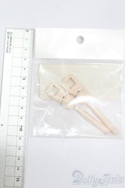 画像2: DD/手首フレーム セミホワイト S-25-06-08-229-GN-ZS