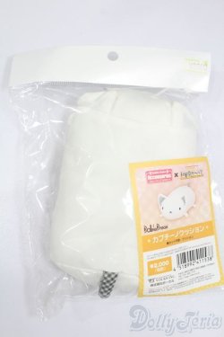 画像1: DD/OF:カプチーノ クッション 「放課後秋葉原ガールズ」 S-25-06-08-205-GN-ZS