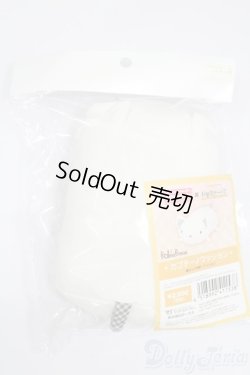 画像1: DD/OF:カプチーノ クッション 「放課後秋葉原ガールズ」 S-25-06-08-205-GN-ZS