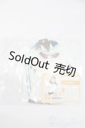 DD/OF:白組体操服セット S-25-07-20-308-GN-ZS