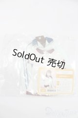 DD/OF:白組体操服セット S-25-07-20-308-GN-ZS