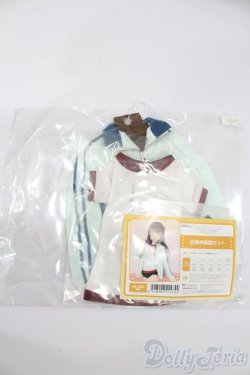 画像1: DD/OF:白組体操服セット S-25-06-08-212-GN-ZS