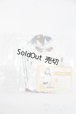 画像1: DD/OF:白組体操服セット S-25-07-20-308-GN-ZS
