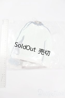 画像2: DD/OF:白組体操服セット S-25-07-20-308-GN-ZS