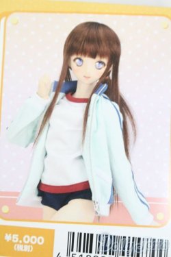 画像4: DD/OF:白組体操服セット S-25-06-08-212-GN-ZS