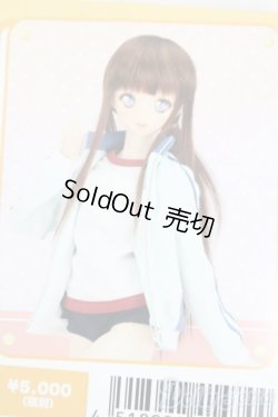 画像4: DD/OF:白組体操服セット S-25-07-20-308-GN-ZS