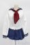 画像1: DD/OF:セーラー服セット (ネイビー) S-25-06-08-207-GN-ZS (1)