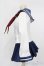画像2: DD/OF:セーラー服セット (ネイビー) S-25-06-08-207-GN-ZS (2)