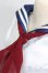 画像4: DD/OF:セーラー服セット (ネイビー) S-25-06-08-207-GN-ZS
