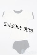 DD/OF:衣装セット S-25-06-08-211-GN-ZS