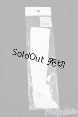 SD/OF:灰ばら女学院 指定ソックス(白) S-25-06-08-197-GN-ZS