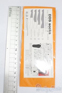 画像2: DDS/OF:靴下 S-25-06-08-191-GN-ZS