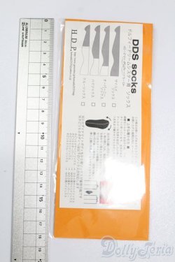 画像2: DDS/OF:靴下 S-25-06-08-190-GN-ZS