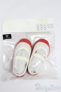 画像1: SD/OF:上履き SB-SD-201 S-25-06-08-217-GN-ZS