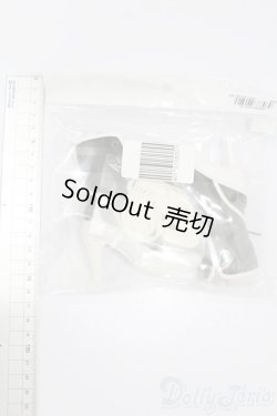 画像2: DD/OF:靴 シューズ(黒×白) SB-SD16G-034 S-25-06-08-219-GN-ZS