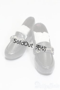 画像1: SD/OF:靴 S-25-06-08-223-GN-ZS